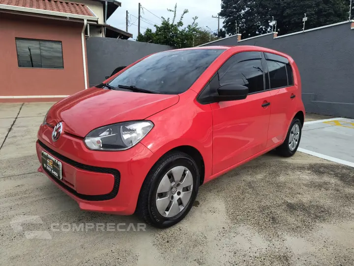 UP 1.0 MPI Take UP 12V