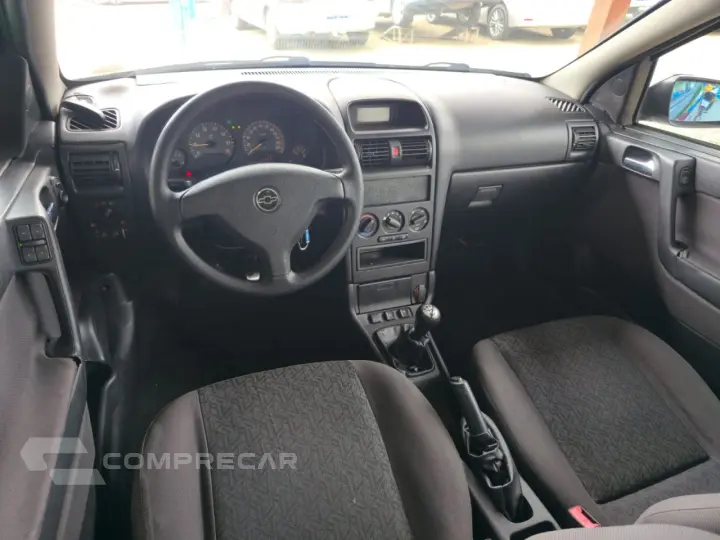 Astra Hatch 2.0 4P ADVANTAGE  FLEX