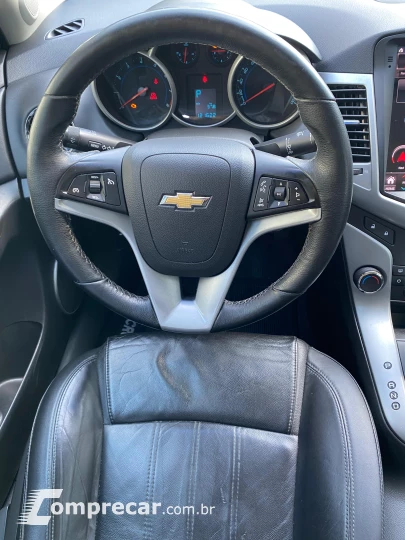 CRUZE 1.8 LT 16V