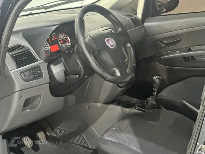 PUNTO 1.4 Attractive 8V