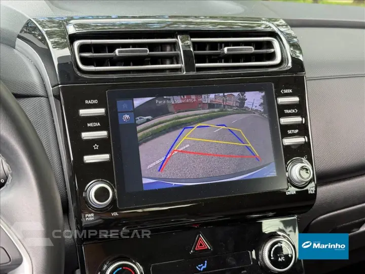 CRETA 1.0 TGDI FLEX LIMITED AUTOMÁTICO