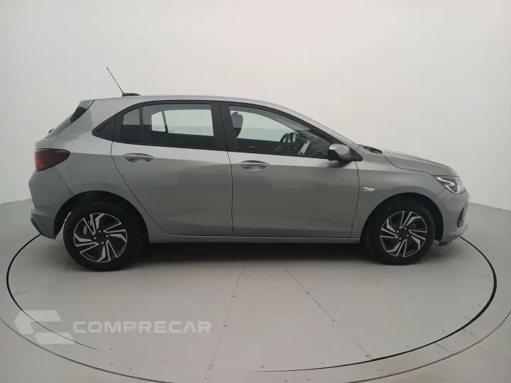 ONIX 1.0 FLEX LT MANUAL