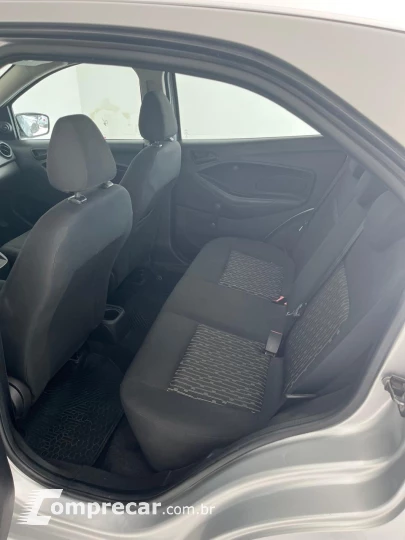 KA + 1.0 SE 12V