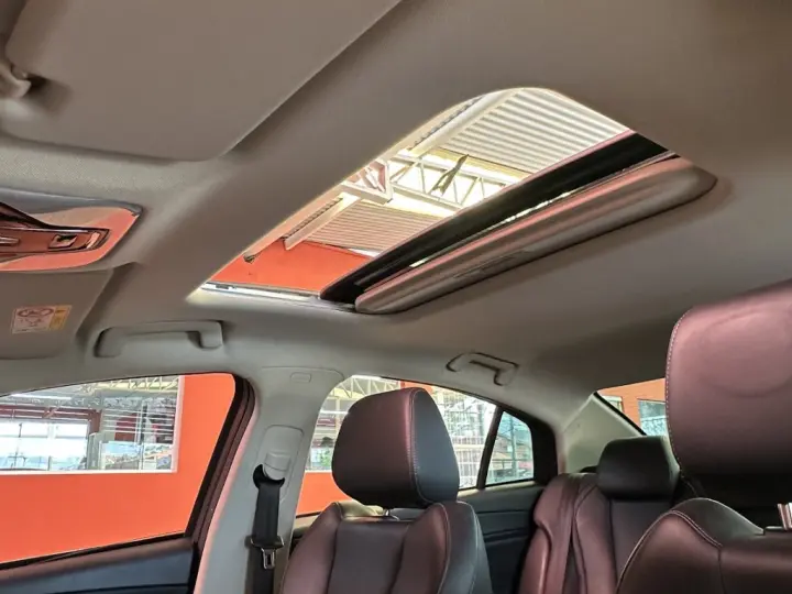 ARRIZO 6 PRO 1.5 VVT TURBO iFLEX CVT