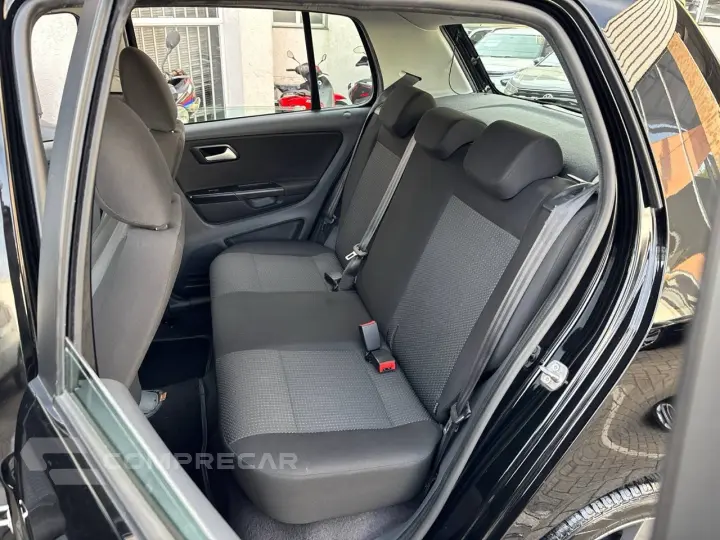 Fox Connect 1.6 Flex 8V 5p