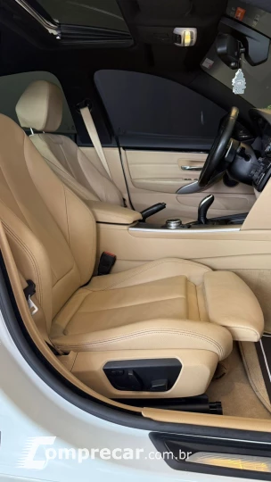 428I 2.0 Gran Coupe 16V Turbo