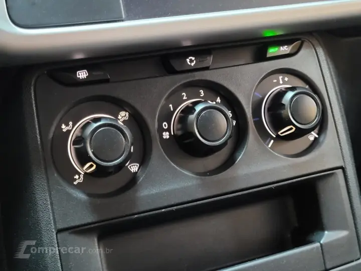 AIRCROSS Feel 1.6 Flex 16V 5p Aut.