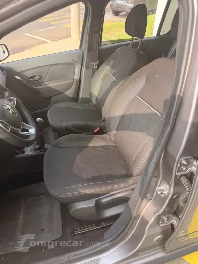 SANDERO 1.0 12V SCE Stepway ZEN