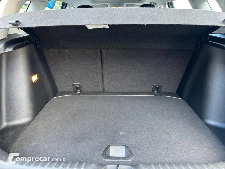Tracker Premier 1.2 Turbo (Aut.)