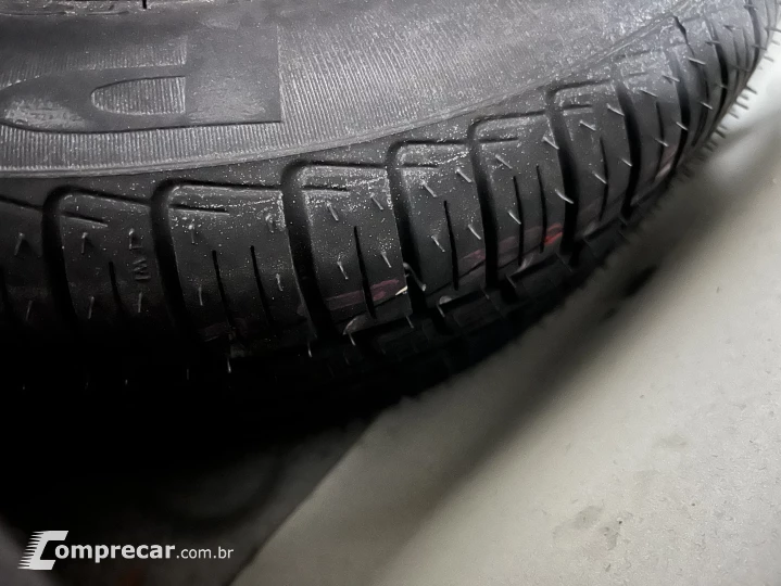 AIRCROSS 1.5 Start 8V