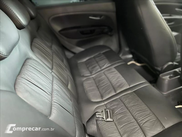 PUNTO 1.4 ELX 8V