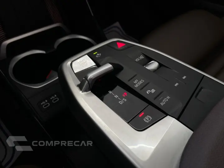 X1 SDRIVE 20i M Sport 2.0 TB Aut.