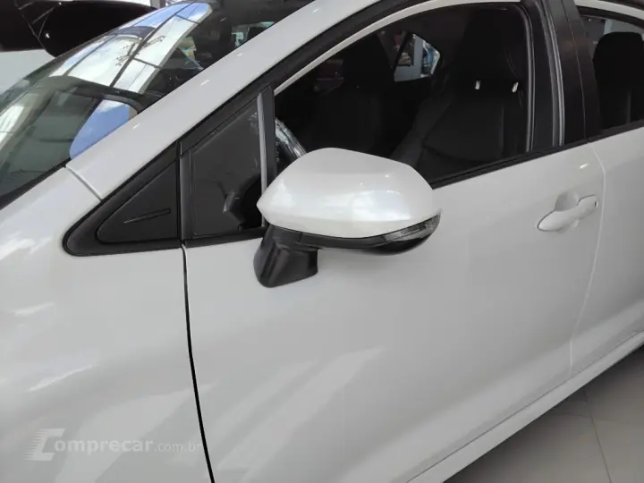 COROLLA 2.0 VVT-IE FLEX XEI DIRECT SHIFT