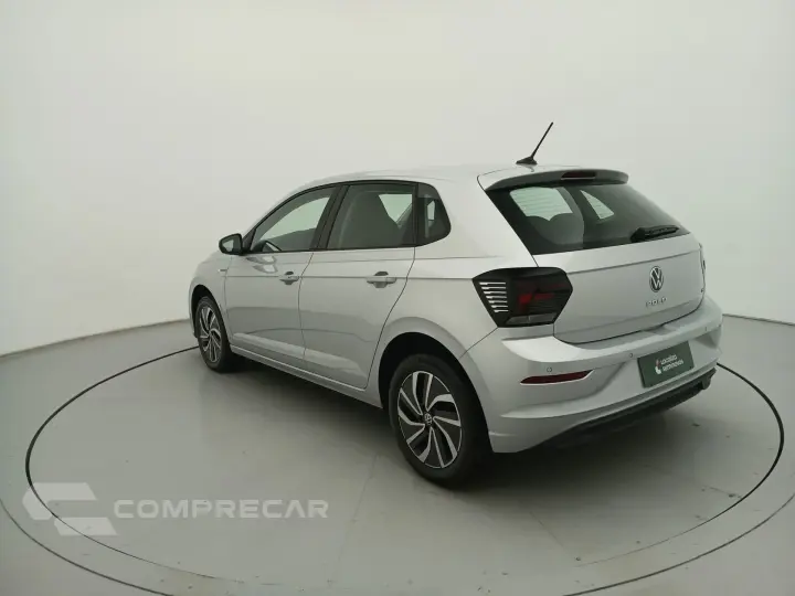 POLO 1.0 170 TSI HIGHLINE AUTOMÁTICO