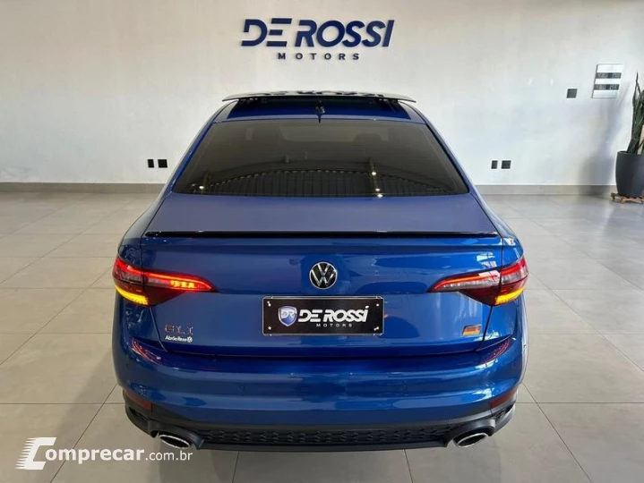 JETTA GLI 350 TSI 2.0 16V 4P AUT