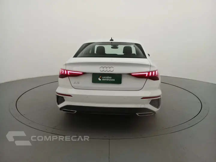 A3 2.0 40 TFSI MHEV SEDAN S LINE S-TRONIC