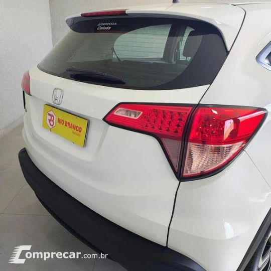 HR-V 1.8 16V LX