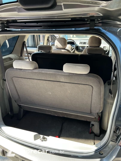 SPIN 1.8 LTZ 8V