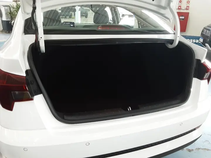 HB20S 1.0 TGDI FLEX COMFORT PLUS AUTOMÁTICO