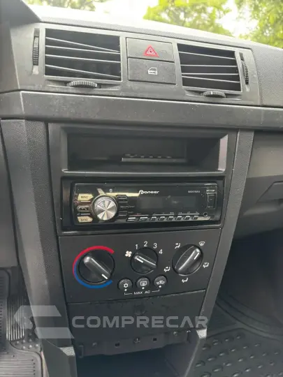 MERIVA 1.8 MPFI CD 8V