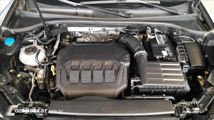 Q3 2.0 40 TFSI GASOLINA SPORTBACK PERFORMANCE QUA