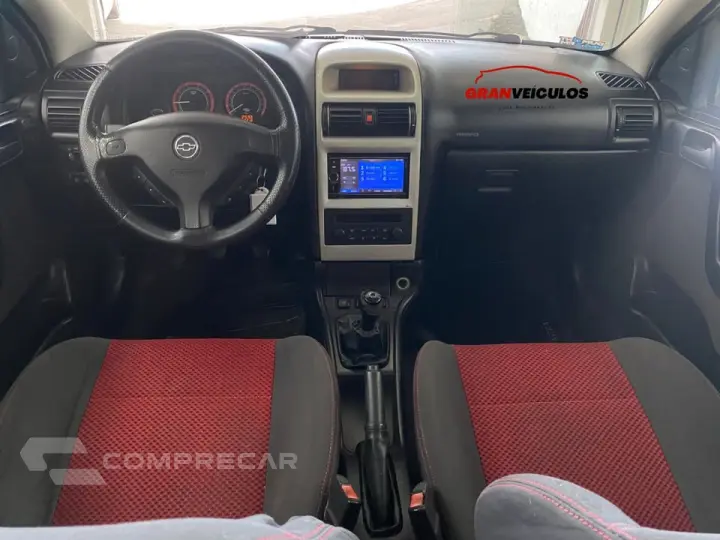 ASTRA 2.0 MPFI SS 8V FLEX 4P MANUAL