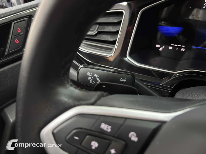 VIRTUS 1.0 170 TSI AUTOMÁTICO