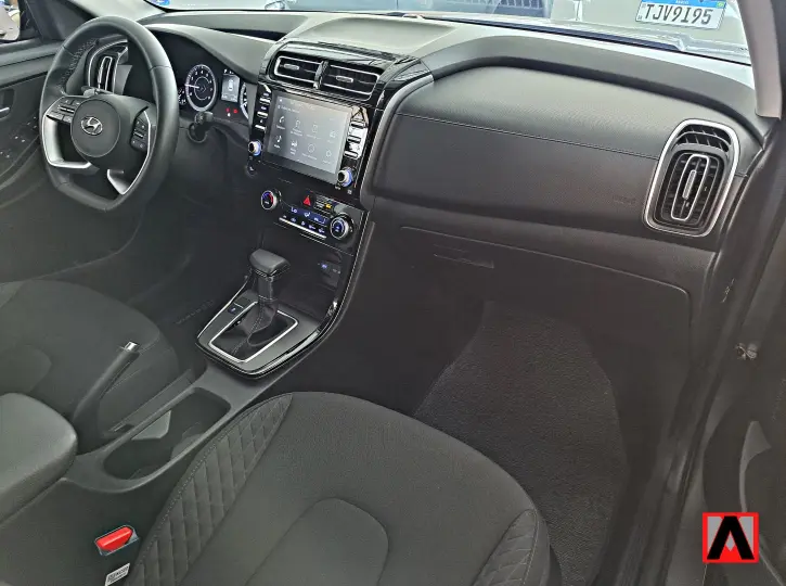 CRETA 1.0 Tgdi Limited