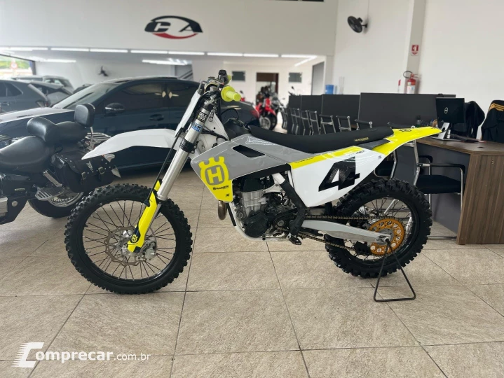 FC 450