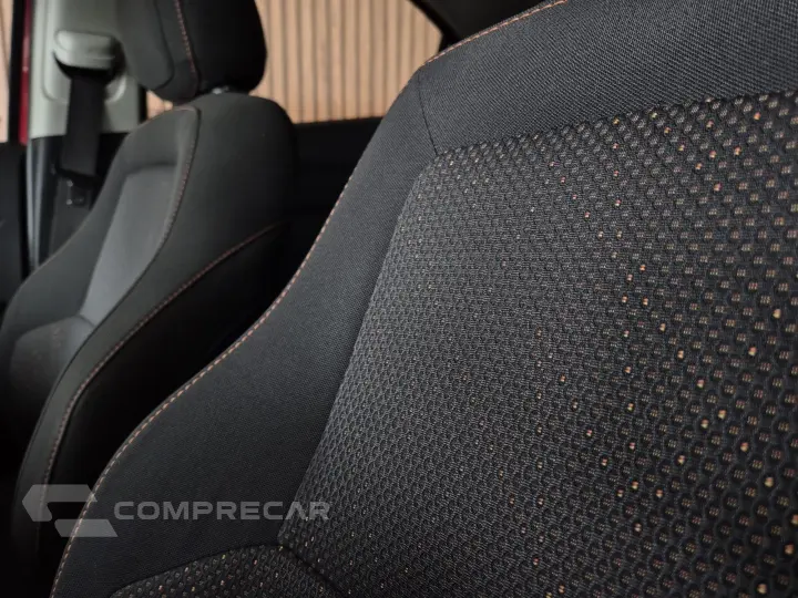 ONIX 1.4 MPFI LTZ 8V FLEX 4P AUTOMÁTICO