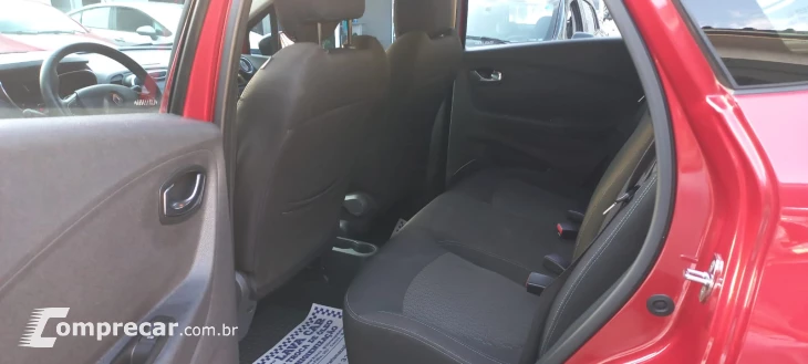 CAPTUR 1.6 16V SCE Life