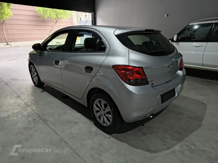 ONIX 1.0 MPFI JOY 8V