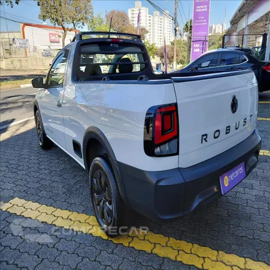 SAVEIRO 1.6 MSI ROBUST CS 16V FLEX 2P MANUAL