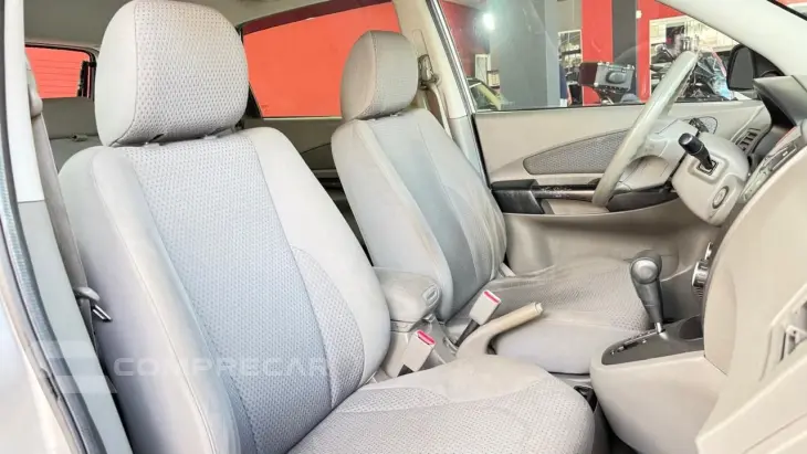 HYUNDAI TUCSON 2.0 MPFI GL 16V 142CV 2WD