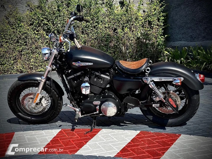 XL 1200 CB