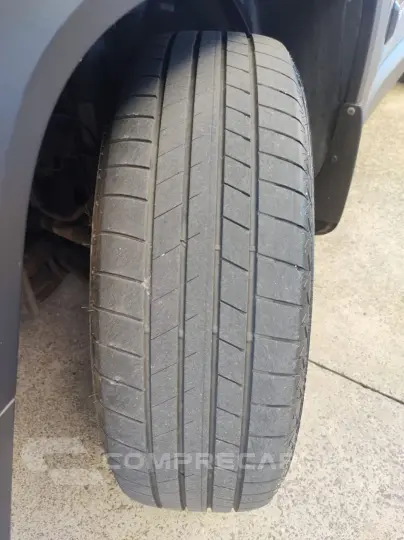 Renegade Sport Altitude 1.3 TB Flex Aut.