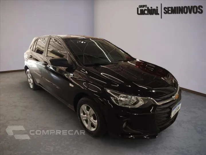 ONIX 1.0 FLEX MANUAL