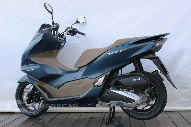 HONDA PCX 160 DLX