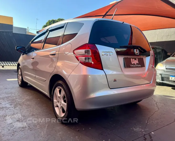 FIT 1.4 LX 8V