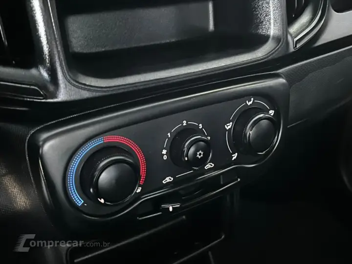 STRADA 1.4 FIRE FLEX ENDURANCE CS MANUAL