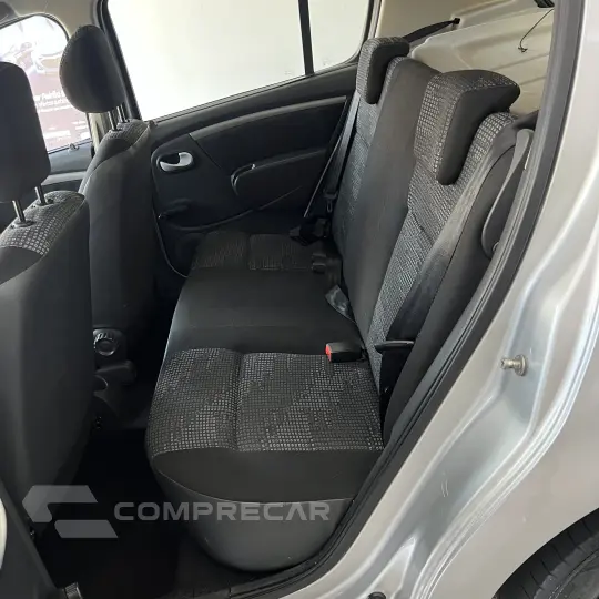 SANDERO Expression Hi-Flex 1.0 16V 5p