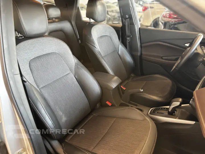 MONTANA 1.2 Turbo LTZ