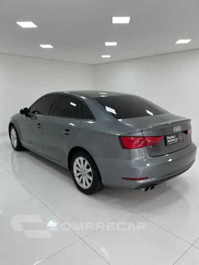 A3 1.4 TFSI Sedan 16V