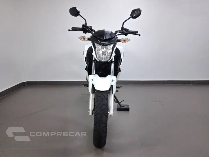 CB TWISTER