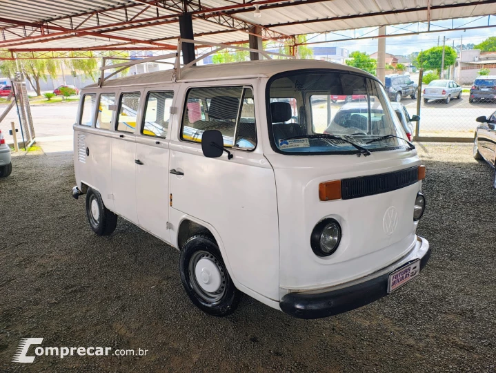 Kombi 1.6