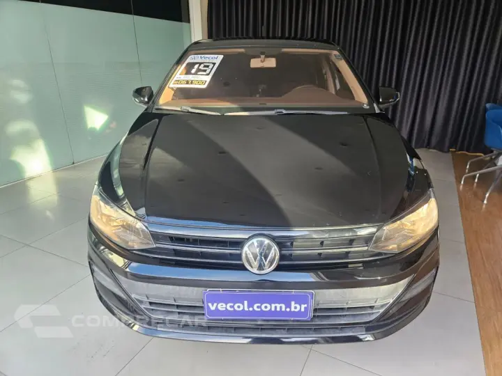 Polo Hatch 1.0 12V 4P MPI FLEX