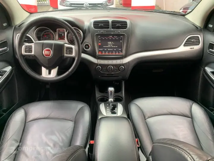 FREEMONT EMOT./PRECISION 2.4 16V 5p Aut.