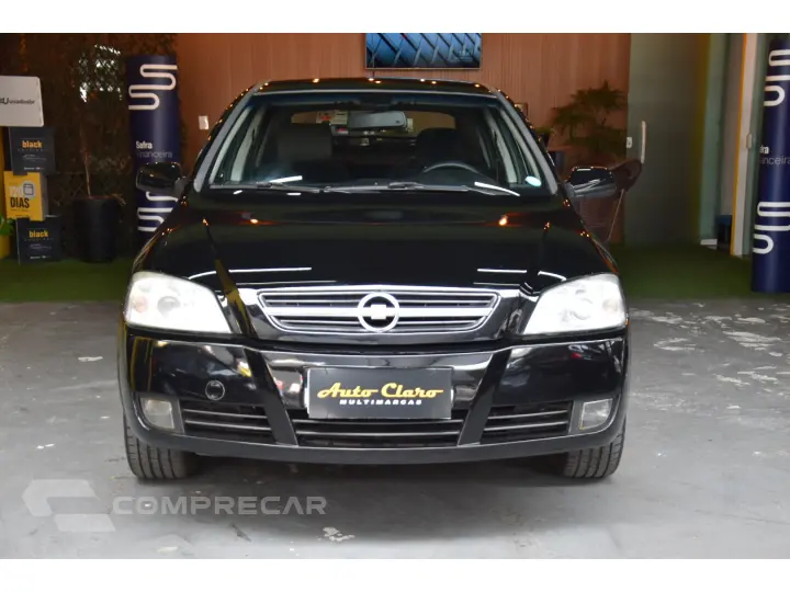 ASTRA 2.0 MPFI ADVANTAGE 8V FLEX 4P MANUAL