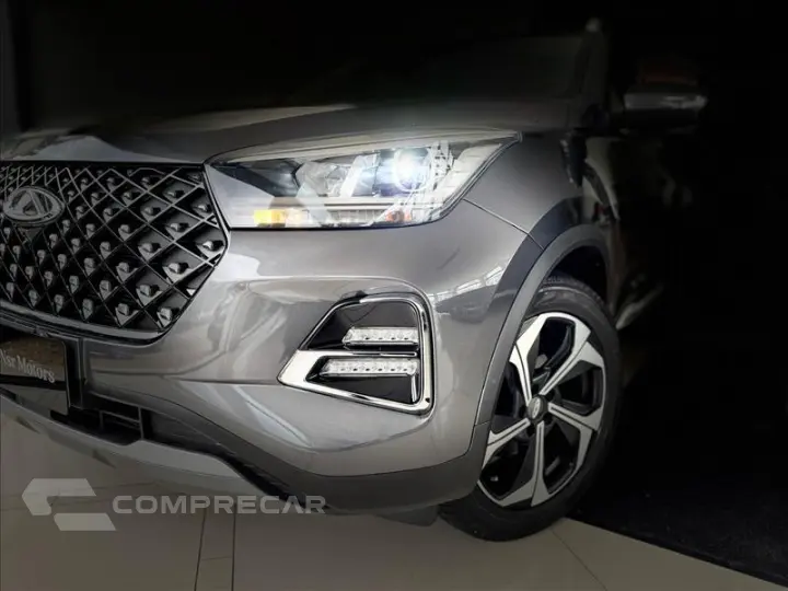 TIGGO 5X PRO 1.5 VVT Turbo Iflex