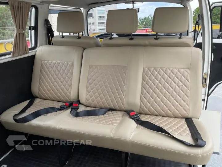 KOMBI 1.4 MI STD 8V